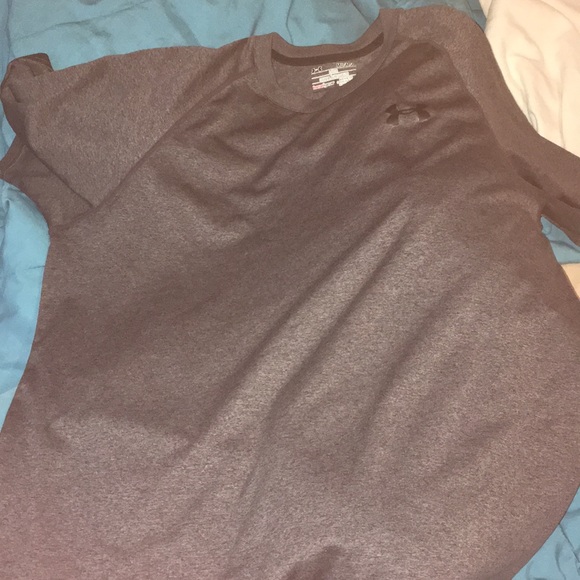 Under armor performance t shirt - heat gear - Picture 1 of 1